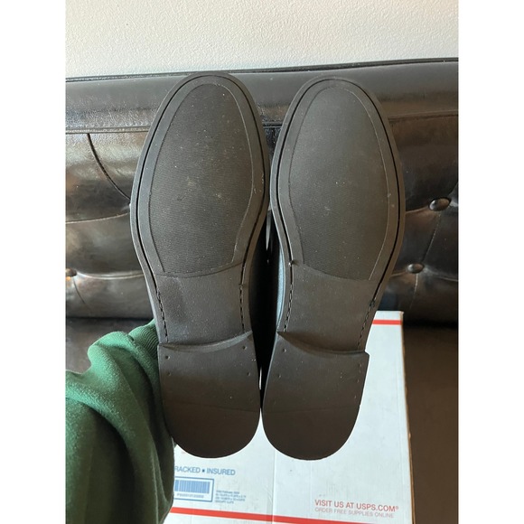 Marc‎ Joseph New York Leather Loafers main image 3
